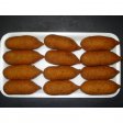 Torpedoes Beef Frozen (1 Dozen)