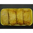 Vegetable Egg Roll Frozen 4pk