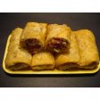 Pastrami Egg Roll Frozen 4pk