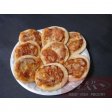 Mini Pizza Dairy Frozen 10pk