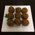 Falafel Balls Frozen (1 Dozen)