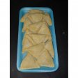 Mushroom Cheese Ravioli Dairy Frozen (1 Dozen)