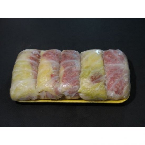 Stuffed Cabbage Frozen 5pk