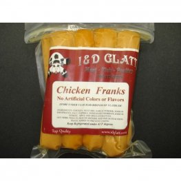 Chicken Franks