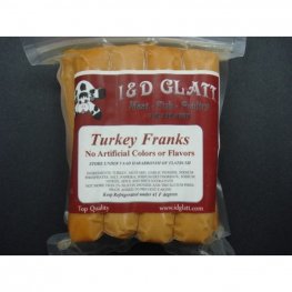 Turkey Franks