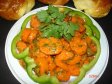 Moroccan Carrot Salad