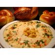 Humus Dip