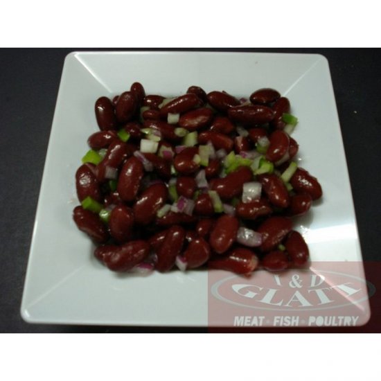 Kidney Bean Salad