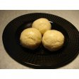 Matzoh Balls