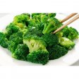 Steamed Broccoli