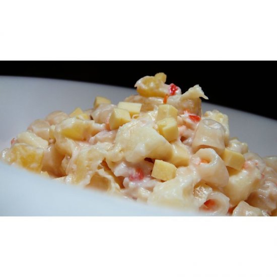 Macaroni Salad