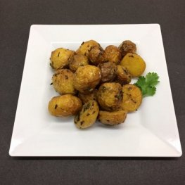 Yukon Gold Roasted Potatoes