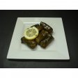 Stuffed Grape Leaves Cooked