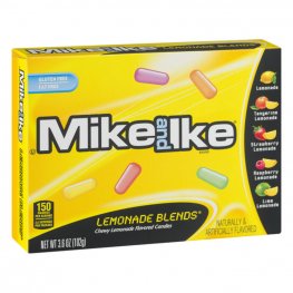 Mike and Ike Lemonade 3.6oz