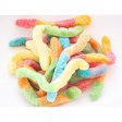 Sour Worms