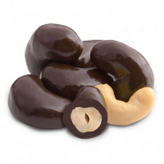 Dark Chocolate Cashews