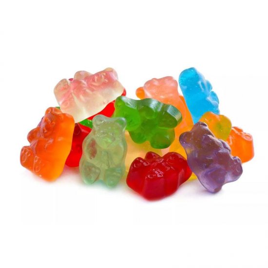 Gummy Bears