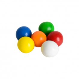 Bubble Gum Balls
