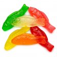 Gummy Fish