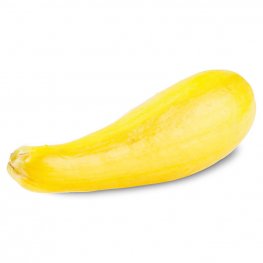 Zucchini, Yellow