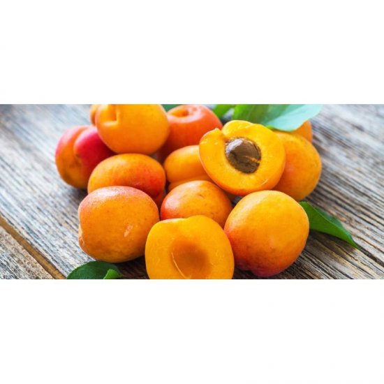 Apricots