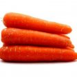 Carrots, Loose