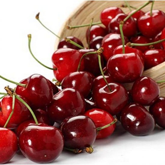 Cherries