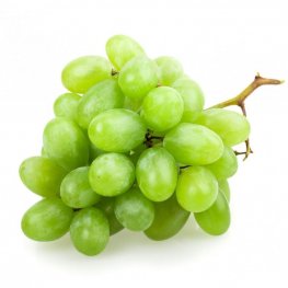 Grapes, Green