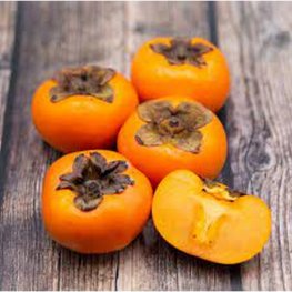 Persimmon