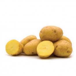 Potatoes, Yukon