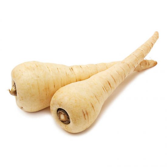 Parsnip