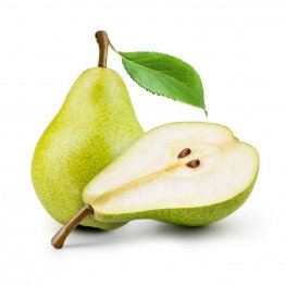 Pears, Anjou