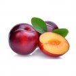 Plums