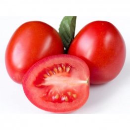 Tomatoes, Grape