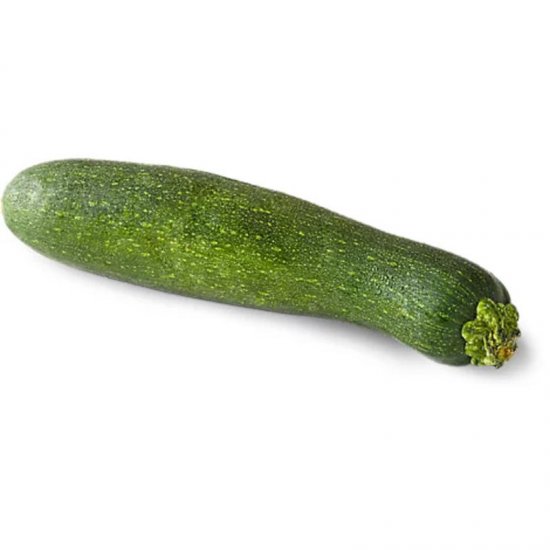 Zucchini, Green