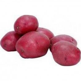 Potatoes, Red