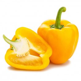 Peppers, Yellow