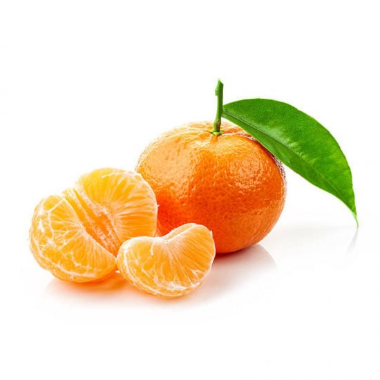 Tangerines