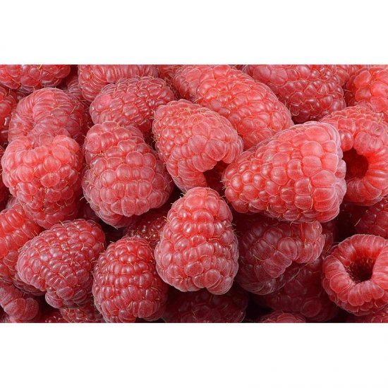 Raspberries