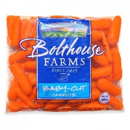 Carrots, Baby Bag