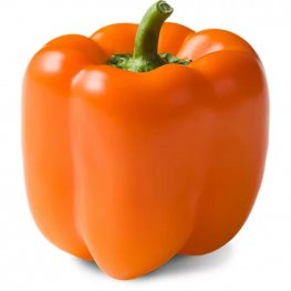Peppers, Orange