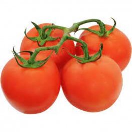 Tomatoes, Vine