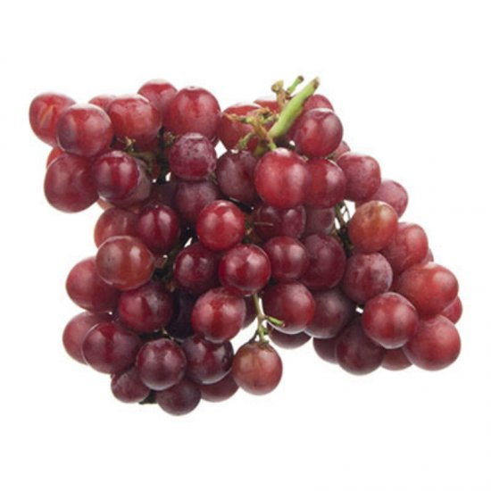 Grapes, Red