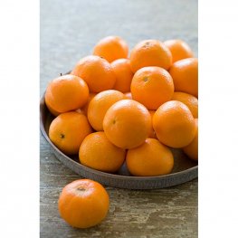Clementines, Bag