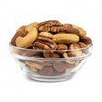 Mixed Nuts