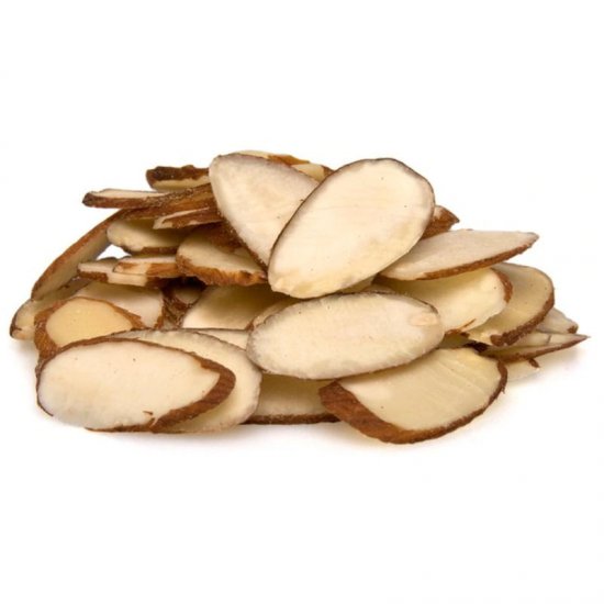 Natural Sliced Almonds