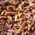 Honey Roasted Pecans