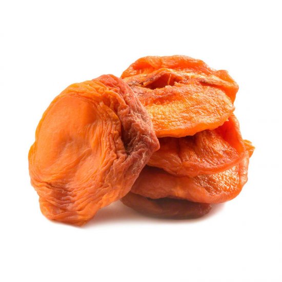 Dried Peaches