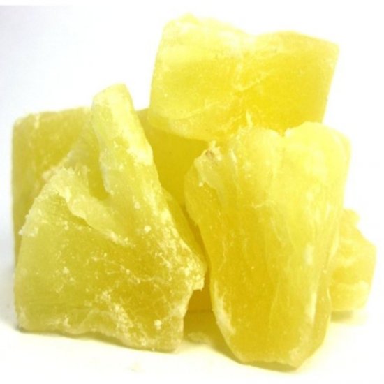 Pineapple Chunks