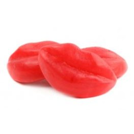 Gummy Lips